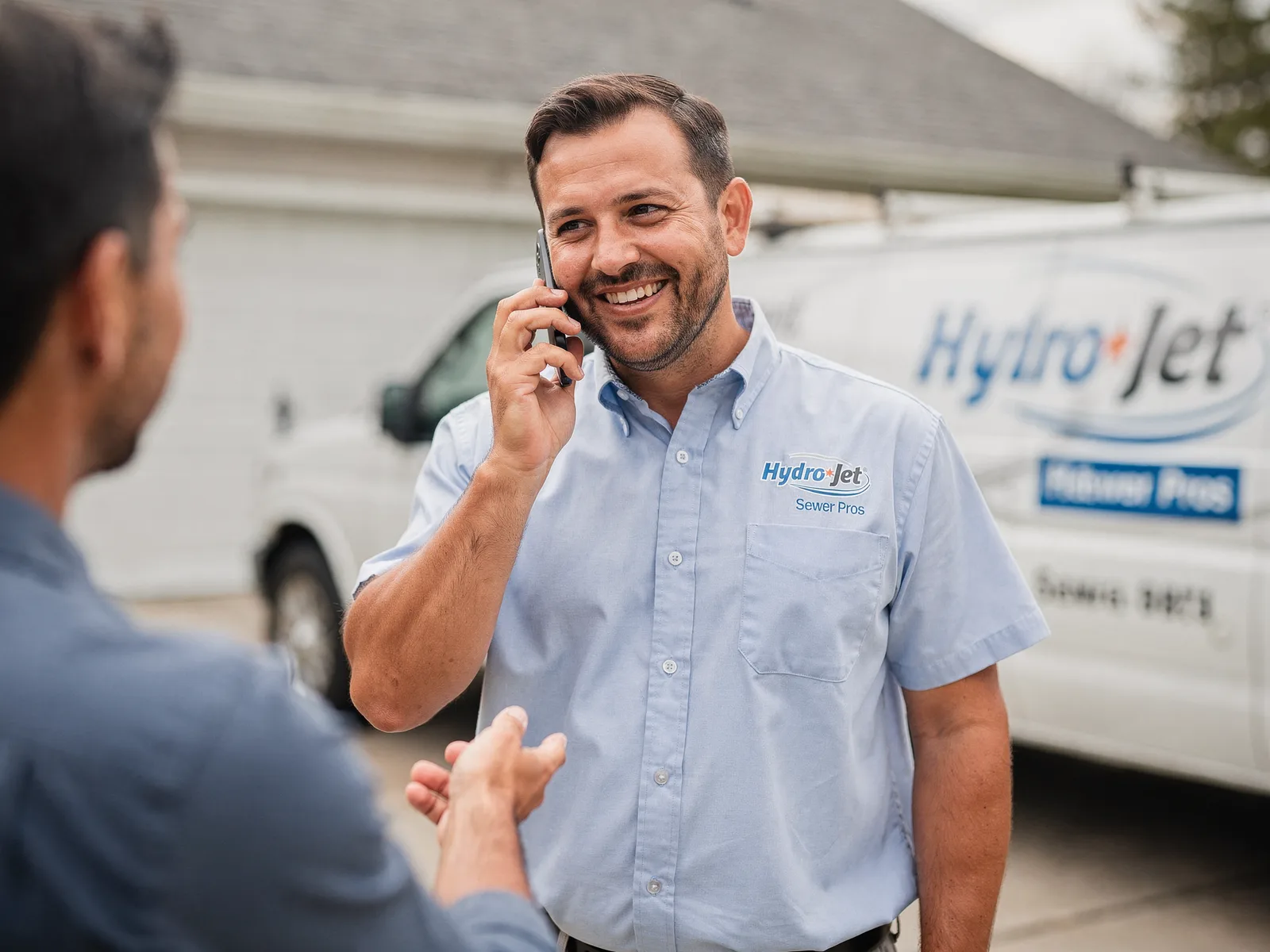 Hydro Jetting Near Me Robertsdale, AL FAQs